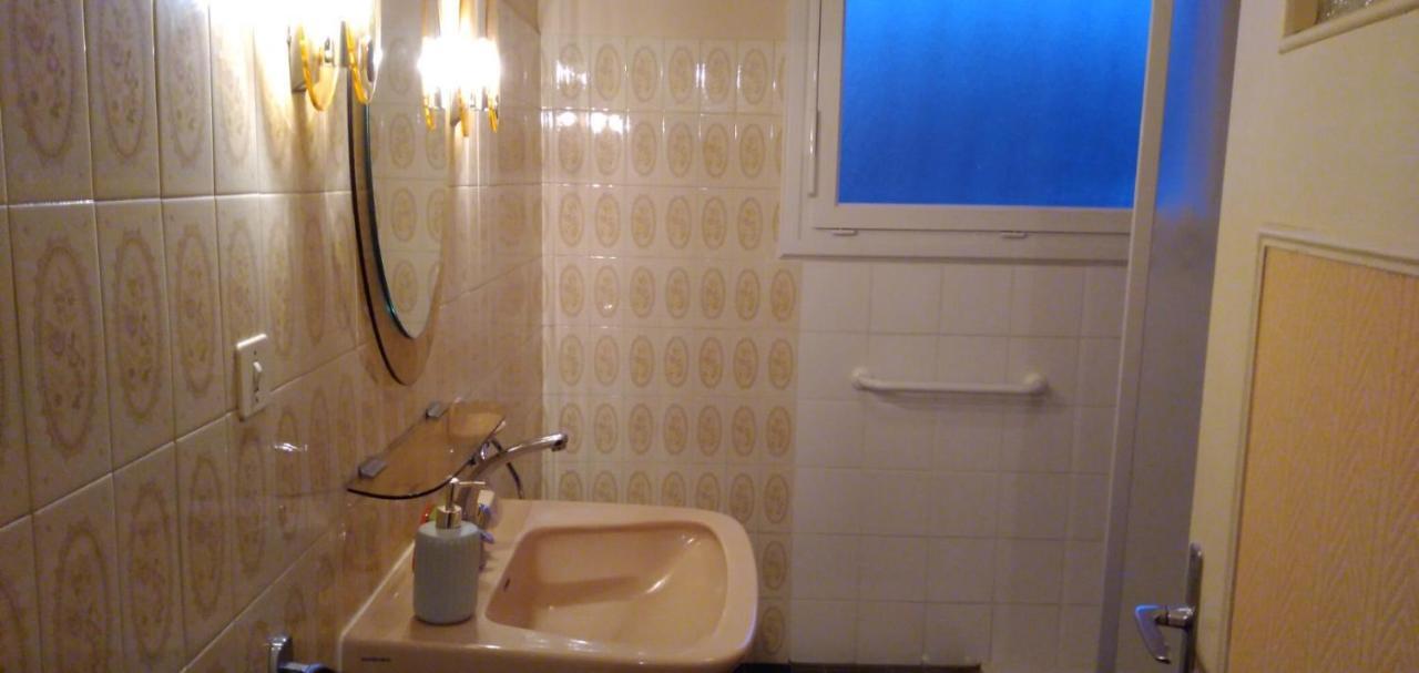 Chambre D'Hote Campagne  Exterior photo